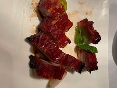 -上海明天广场JW万豪酒店