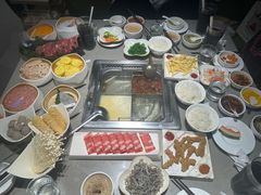 -海底捞火锅(北京路店)