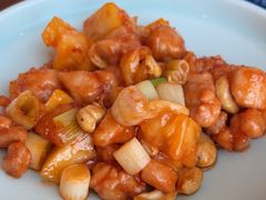 -静之湖湖畔餐厅