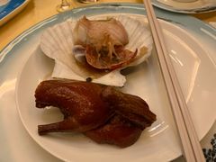 -民族饭店-四季餐厅