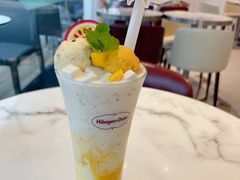 -哈根达斯(滨江店)
