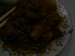 牛腩捞面-巨记面家(泉威楼店)