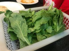 -湘肠香火锅店(团结湖店)