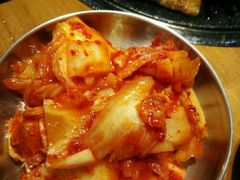 -老炉家木炭烤肉(长江国际店)