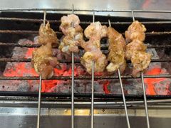 -小寒羊烧烤(凯瑞时代大厦店)