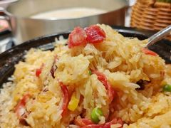 -煲王粤菜餐厅(中侨中心店)