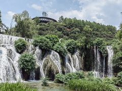 -天河潭旅游度假区