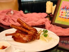 -珠海瑞吉酒店·宴庭中餐厅