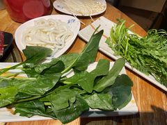 -一井烧肉·活鳗·寿司(望京SOHO店)