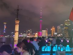 -外滩8号 whisky bar(金延大厦店)