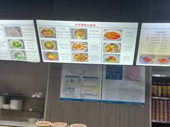 -陇上全荟兰州传统牛肉面(延吉路店)