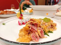 -国贸旋转餐厅(国贸广场店)