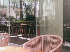 露天位-星巴克臻选(深圳嘉里建设广场店)