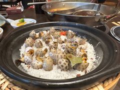 -潮澎派·潮汕菜大排档(南较西路店)