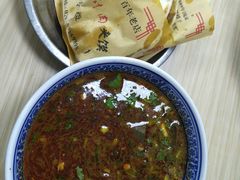 -樊记腊汁肉(竹笆市总店)