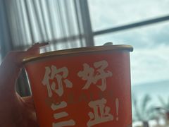 -不仔客海鲜·烧烤·270度海景餐厅(大东海店)