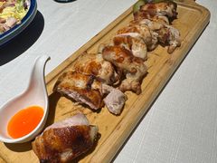 -俄士厨房(五棵松华熙LIVE店)