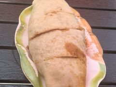 猪肉大葱懒龙-鼎香润(德胜门内店)