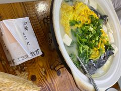 -巢湖名吃·徽府农家菜(半汤店)