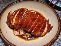 金陵烤鸭-南京大牌档(中关村店)