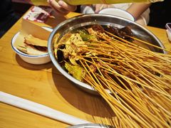 -嘉州鲜知味钵钵鸡(奎星楼店)