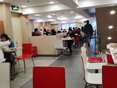 大堂-振鼎鸡(福州路店)