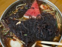 -顺姬冷面(延大店)