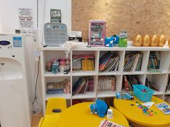 -易贝乐成长中心(坂田中心)