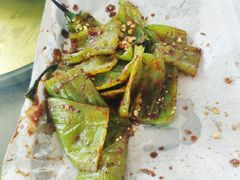 -87号烧烤海鲜·大排档(金沙滩店)
