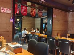 -肉串汪(西便门店)