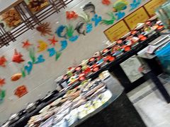 -渔码头食府(蓬莱阁店)