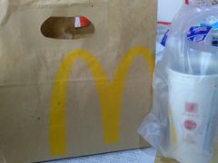 -麦当劳(东急新天地店)