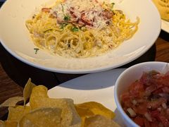 -FABIO’S费比欧披萨餐厅