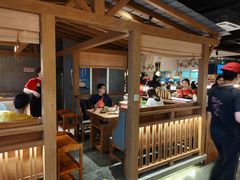 -西塔老太太泥炉烤肉(万柳华联店)