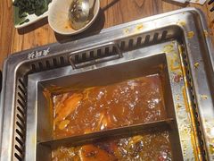 -吴氏老牌坊云南鱼豆花火锅店(通江街店)