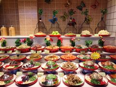 -大张烙馍村(泉山店)