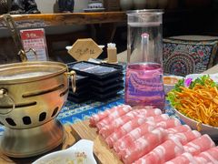 -慢丽江·云南野生菌土鸡锅(付家庄店)