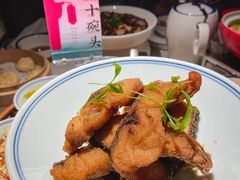 -寻宝记绍兴菜(状元店)