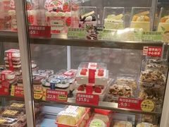 -味多美蛋糕(回龙观东大街店)