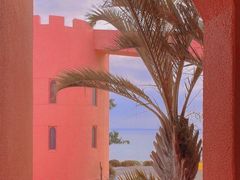 -漳州滨海火山岛自然生态风景区