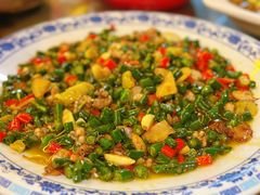 -灶东家民间菜(回兴店)