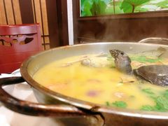 -溱湖八鲜菜馆