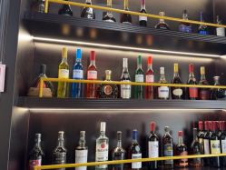 -豪帅男士理容馆