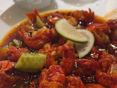 -聚味瞿记·龙虾堂(望城店)