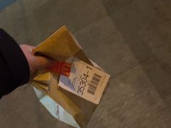 -麦当劳(北京金星西路店)