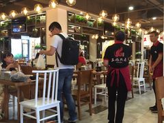 大堂-王妈热卤·川味馆(海昌店)