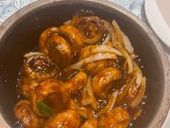 -巴扎美食·新疆菜·西域歌舞表演餐厅(新疆大厦店)