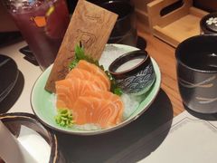 -玉川屋·深夜食堂居酒屋(柳巷店)