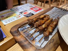 -马记永·兰州牛肉面(3019君尚店)