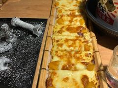 -喝丢一只鞋海鲜烧烤·海肠捞饭(东关街店)